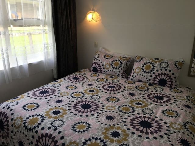 Apartment, 2 Bedrooms