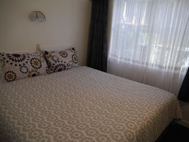Apartment, 2 Bedrooms