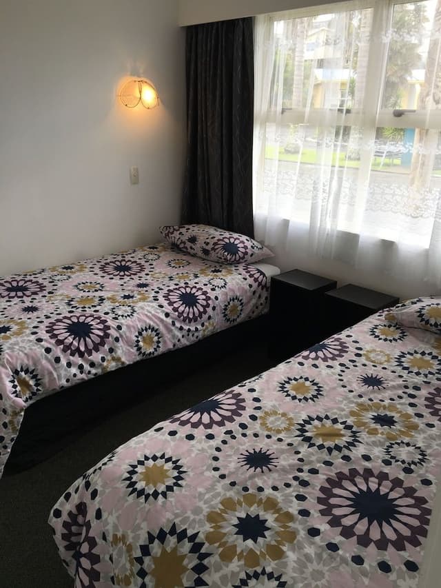 Apartment, 2 Bedrooms