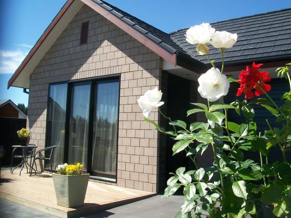 West Melton Bed and Breakfast West Melton Bed and Breakfast