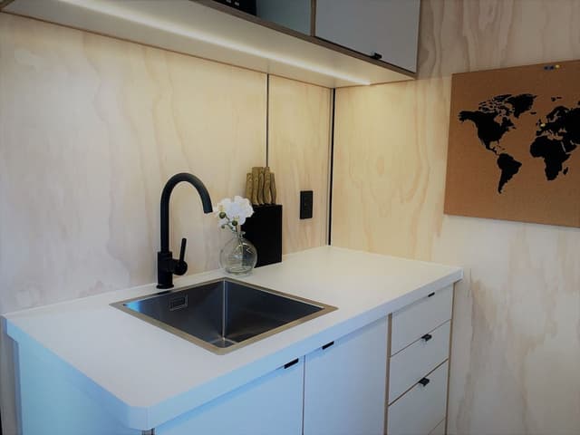 Signature Cabin