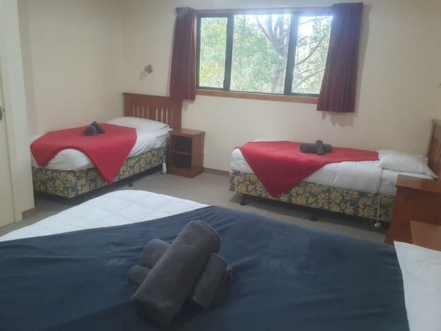 Standard Apartment, 2 Bedrooms