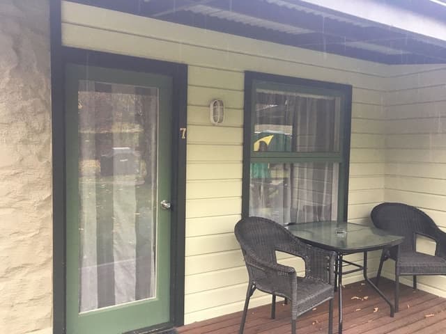 Studio, Accessible (Unit 7 - Two Room Access Studio)