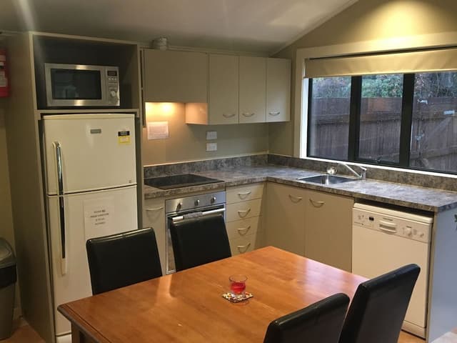 Cottage, 2 Bedrooms (Unit 10 - Two Bedroom Cottage)