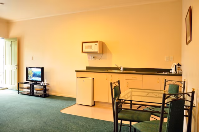 Executive Studio, Non Smoking