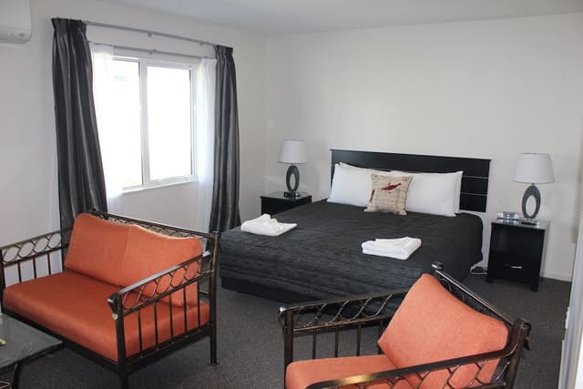 Family Studio, Multiple Beds, Kitchenette