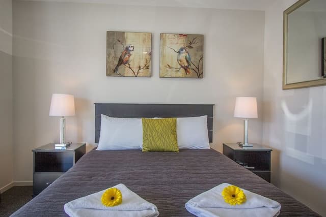 Standard Studio, Non Smoking, Kitchenette (Queen studio)