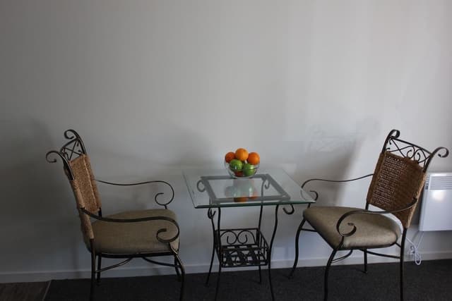 Standard Studio, Non Smoking, Kitchenette (Queen studio)