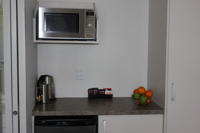 Standard Studio, Non Smoking, Kitchenette (Queen studio)