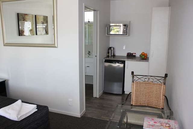 Standard Studio, Non Smoking, Kitchenette (Queen studio)