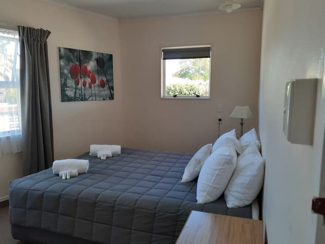 Family Apartment, 3 Bedrooms, Garden View