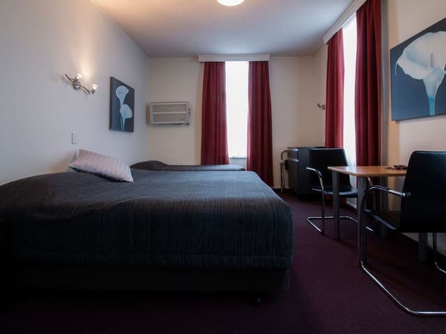 Twin/Triple Room