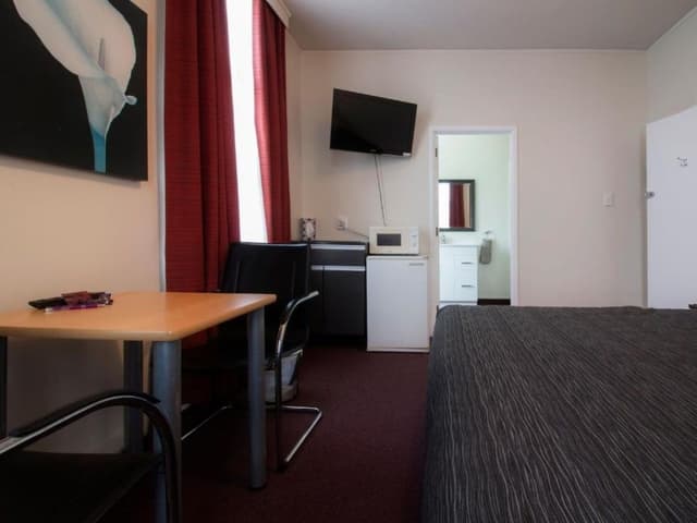 Twin/Triple Room
