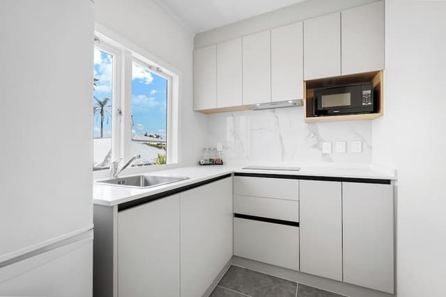 Family Apartment