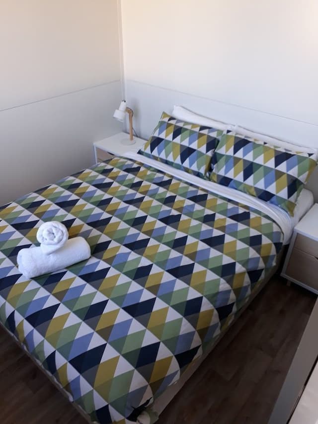 Apartment, 2 Bedrooms
