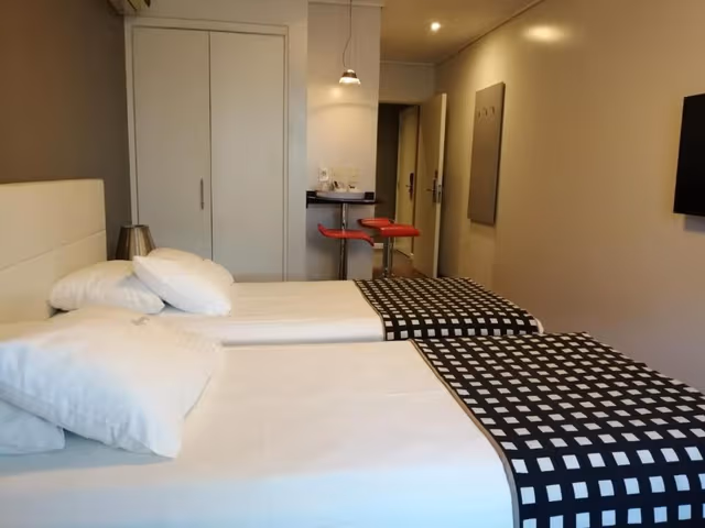 Suite Familiar