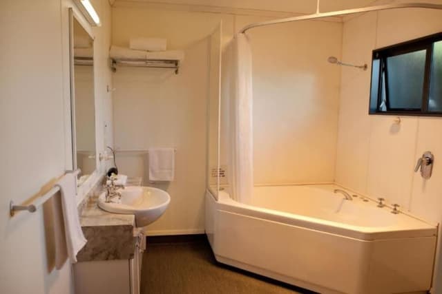 One Bedroom Superior Spa