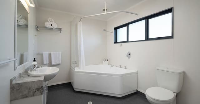 One Bedroom Superior Spa