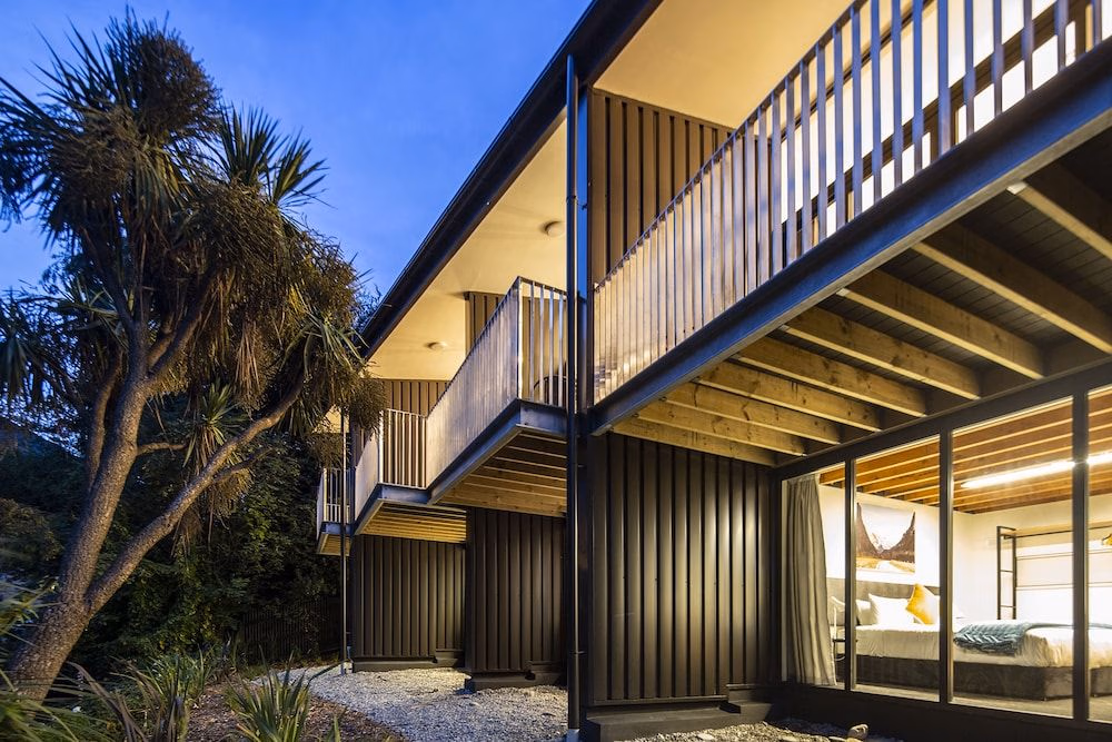 Koura Apartments Central Queenstown2