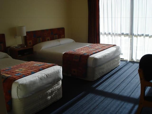 Studio, Multiple Beds, Kitchenette, Ground Floor