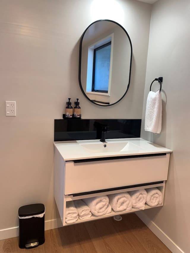 Family Studio, Multiple Beds, Non Smoking, Kitchenette (Ground)