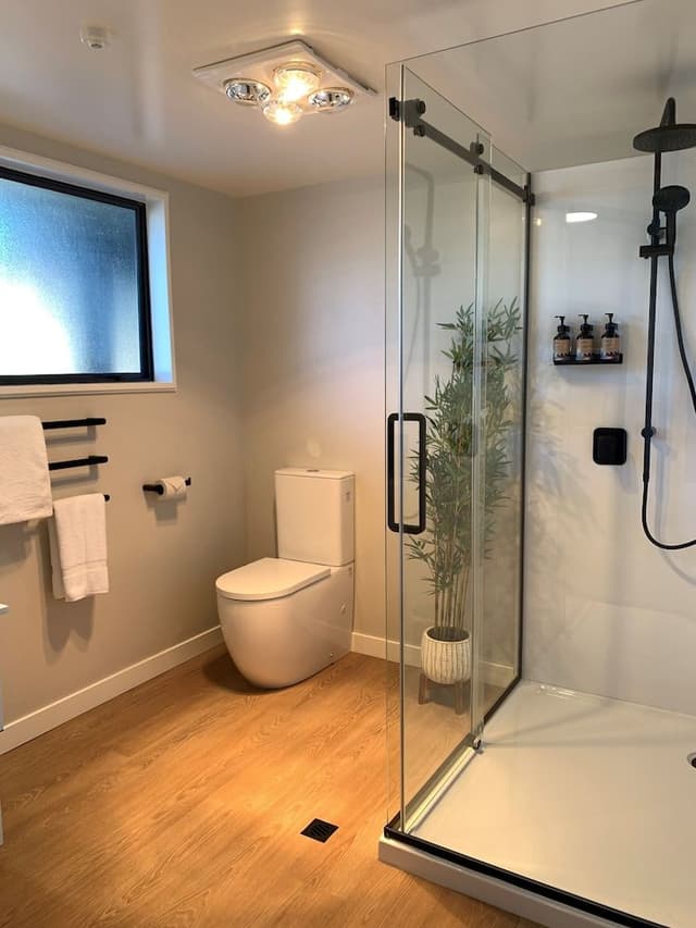 Family Studio, Multiple Beds, Non Smoking, Kitchenette (Ground)