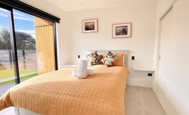 Design Villa, 1 Queen Bed