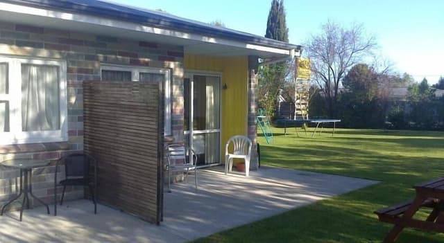 Studio Unit