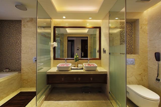 Luxury Suite