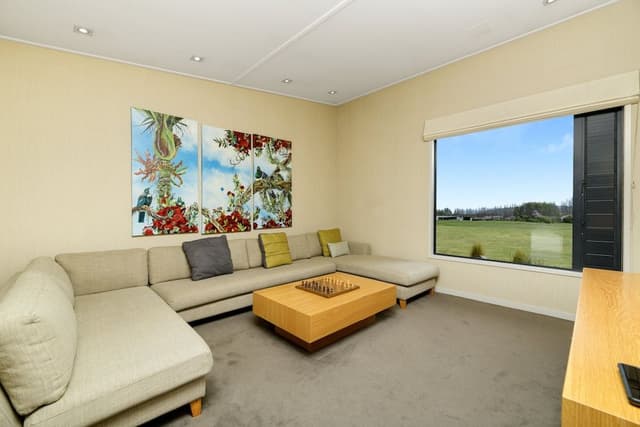 Award Winning Luxury Holiday Home
