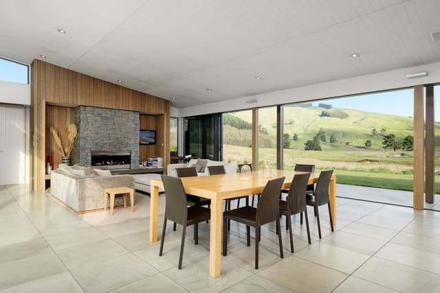 Award Winning Luxury Holiday Home