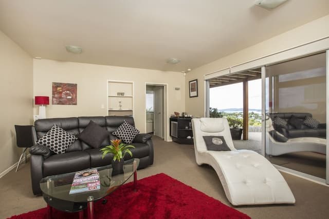 Suite, 1 Bedroom (Matakana)