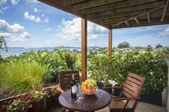 Suite, 1 Bedroom (Matakana)
