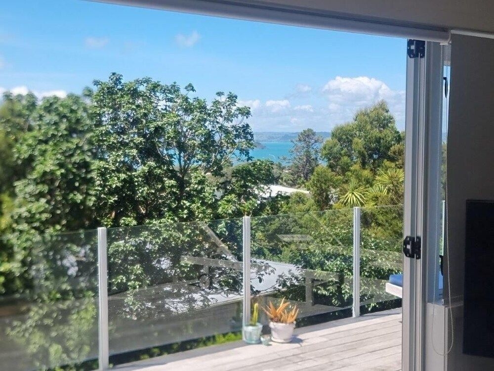 Tiri Cottage - Waiheke Unlimited2