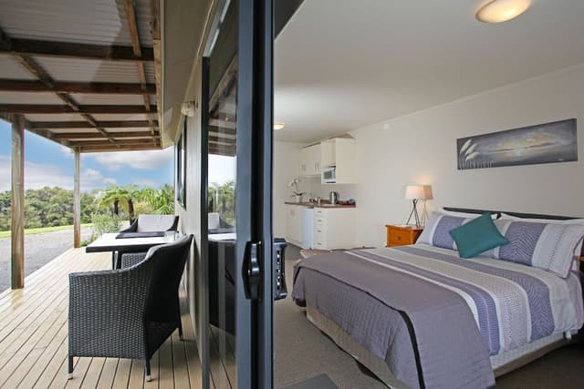 Standard Studio, Non Smoking, Kitchenette (Tui Cottage)