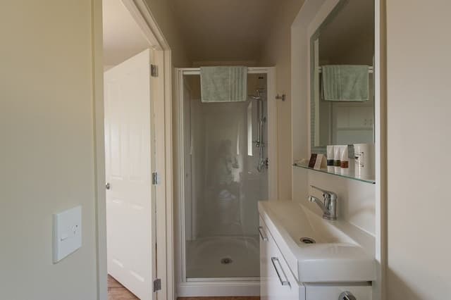 Standard Room, Kitchenette (Fantail Cottage)
