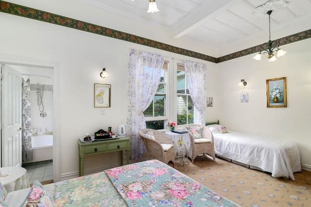 Verdi Room