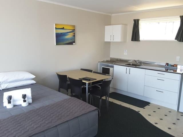 Family One Bedroom
