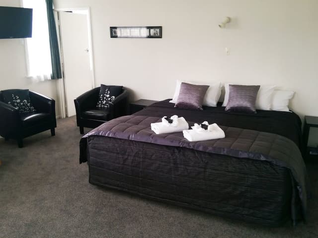 Family One Bedroom