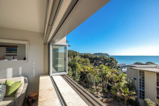 Premium Apartment, Multiple Beds, Ocean View