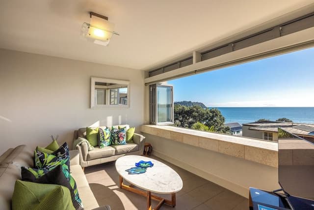 Premium Apartment, Multiple Beds, Ocean View