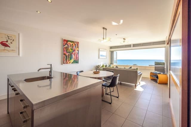 Premium Apartment, Multiple Beds, Ocean View