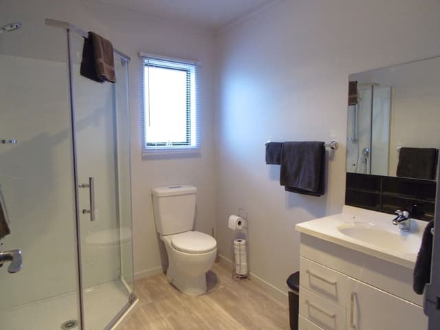 Family Apartment, 2 Bedrooms, Kitchen, Garden Area