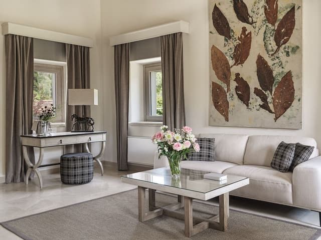 Grand Suite