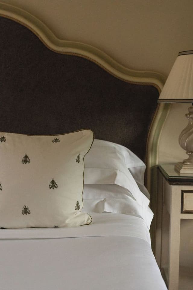 Attic Suite