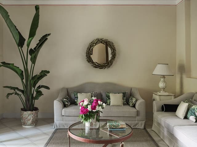 Family Suite, 2 Bedrooms (Villa)