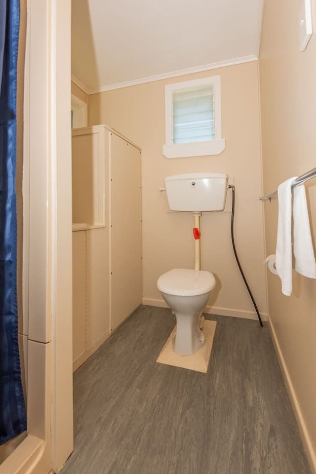 Self Contained Unit