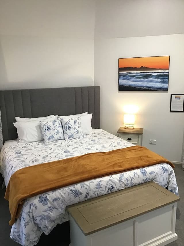 Super King Suite