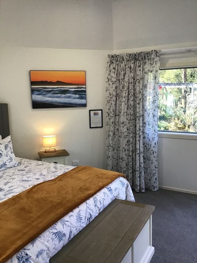 Super King Suite