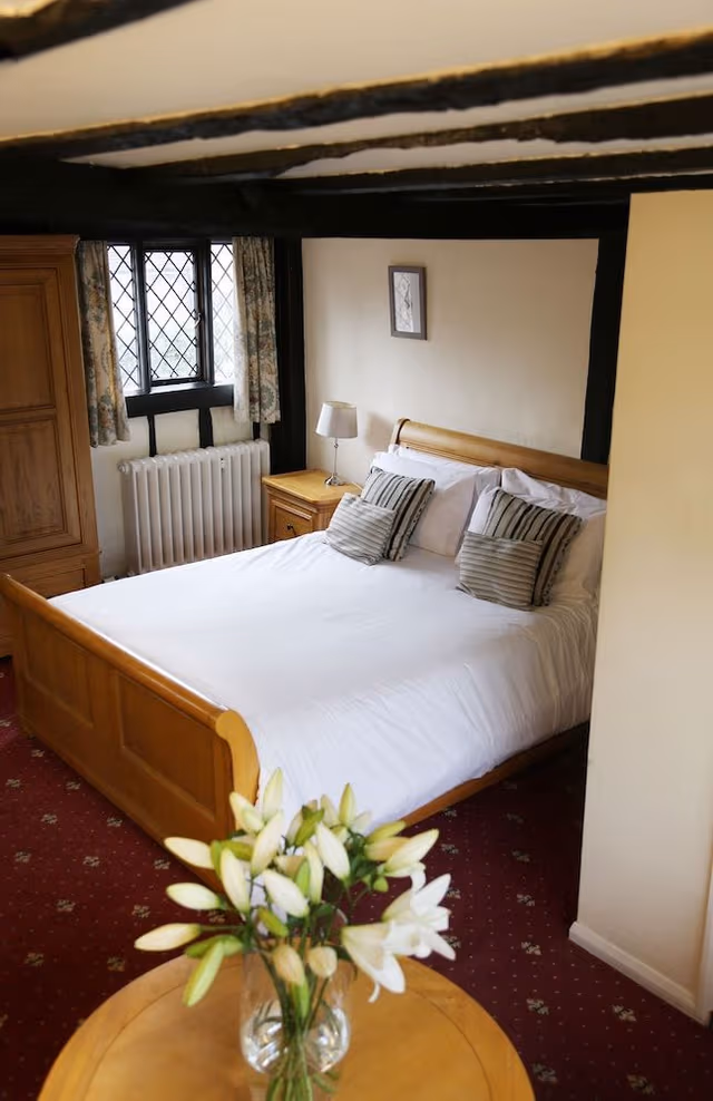 Double Room (Small)